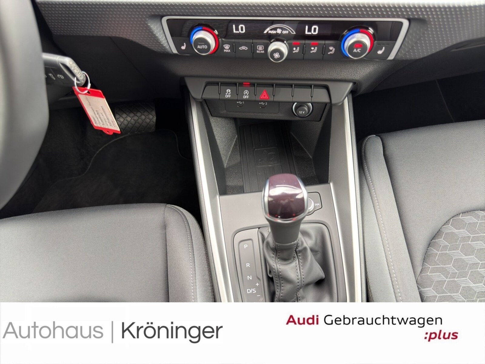 Audi A1 allstreet – Bild 14