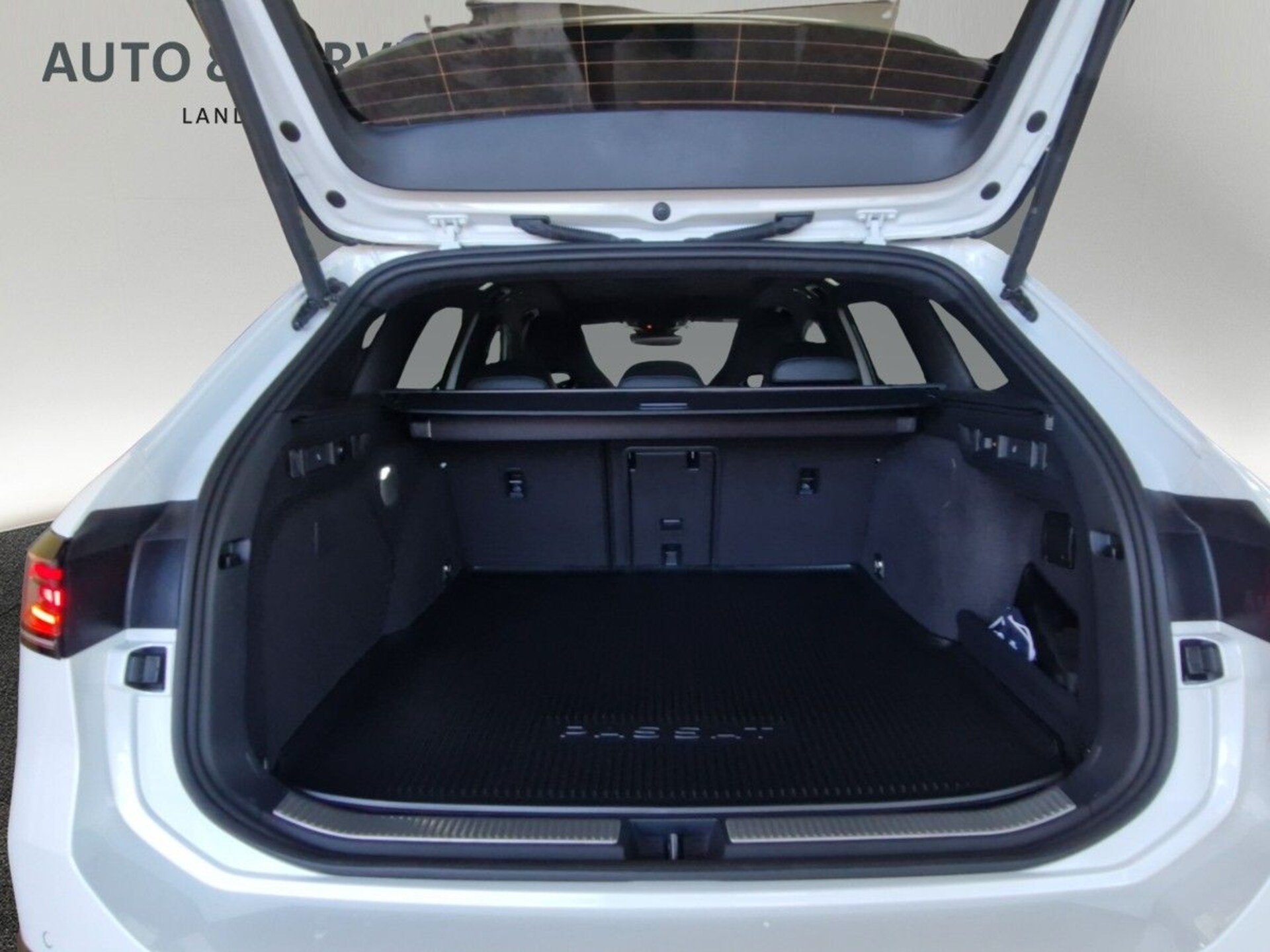 Volkswagen Passat R-Line