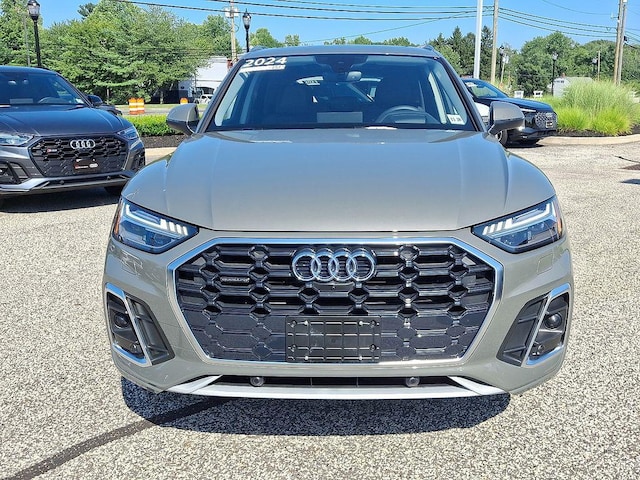 2024 Audi Q5