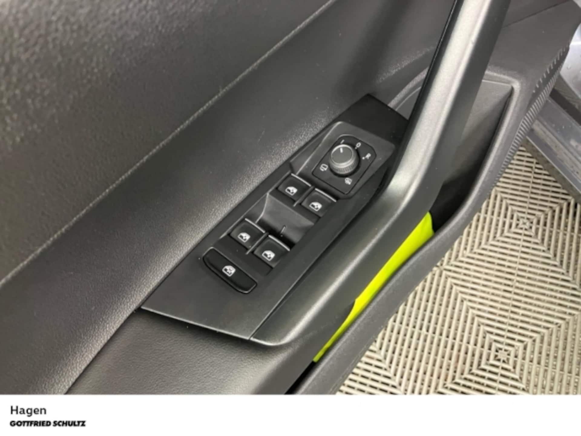 Volkswagen Polo Goal