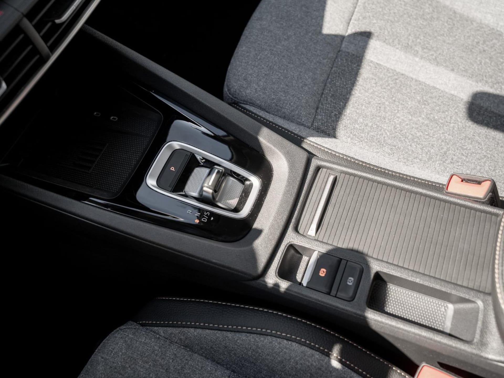 Skoda Octavia Combi Selection