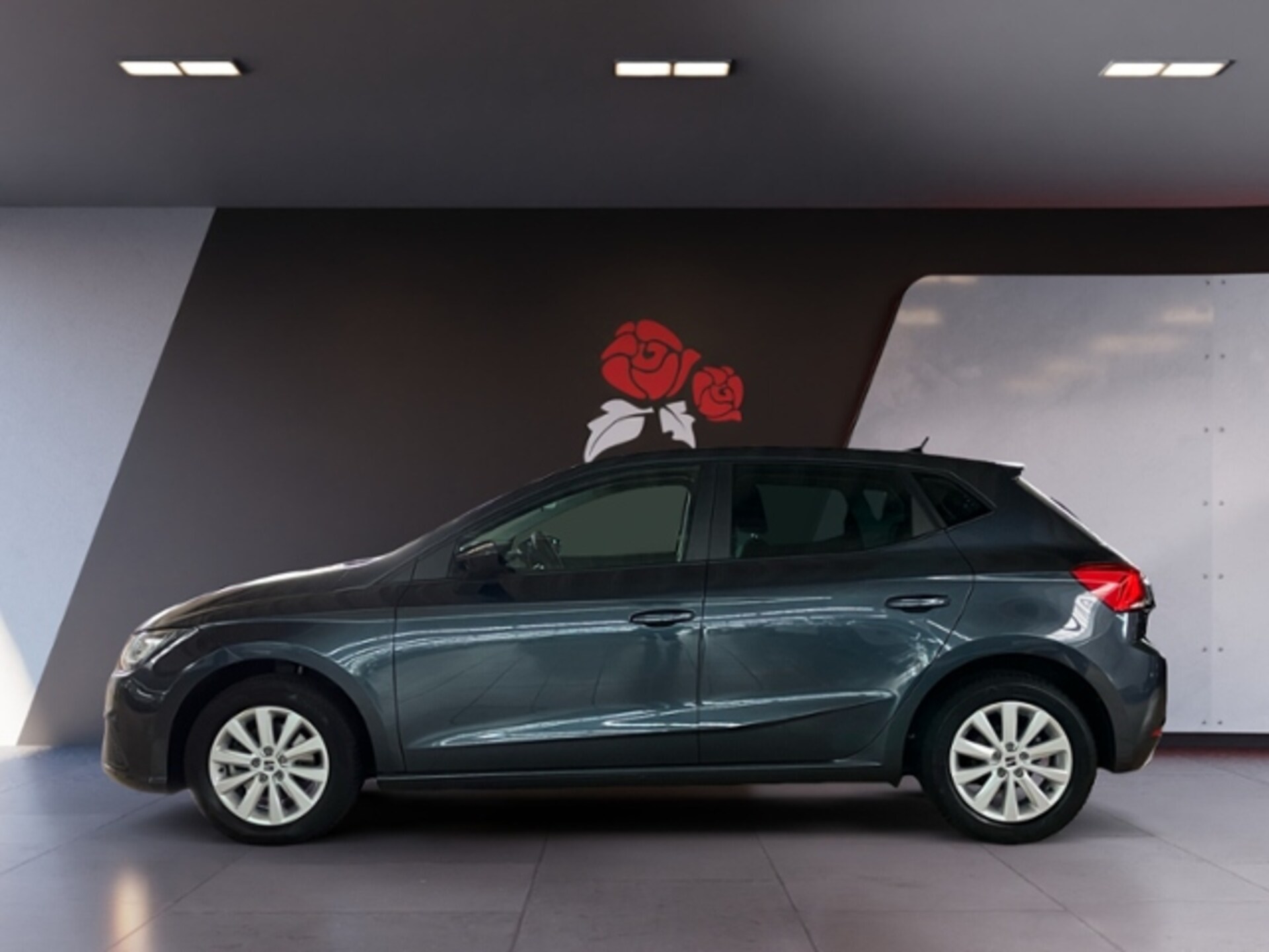 SEAT Ibiza Style