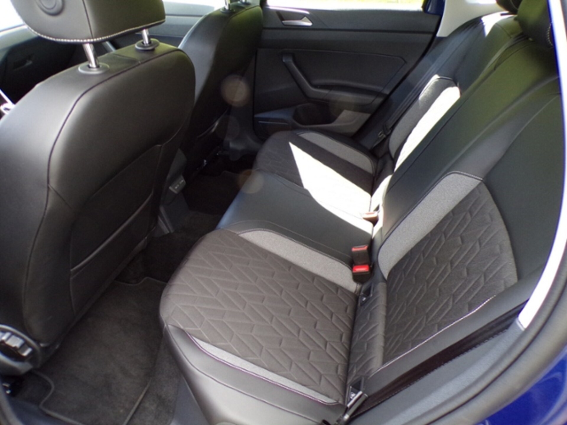 Volkswagen Taigo Goal