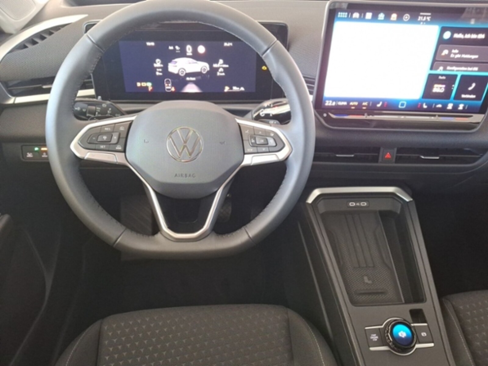Volkswagen T-Roc – Bild 11