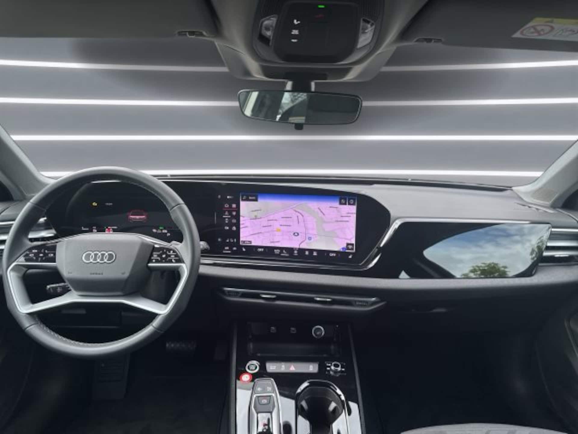 Audi A5 Avant