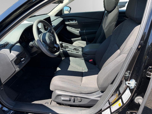2024 Honda Accord Sedan