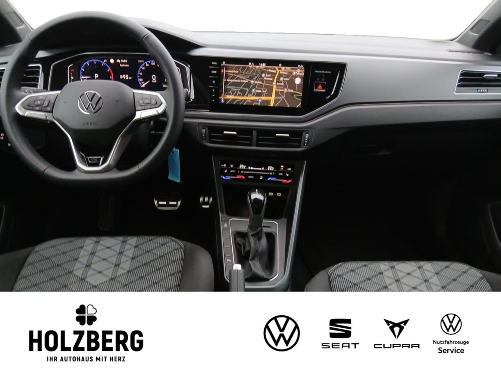 Volkswagen Taigo R-Line
