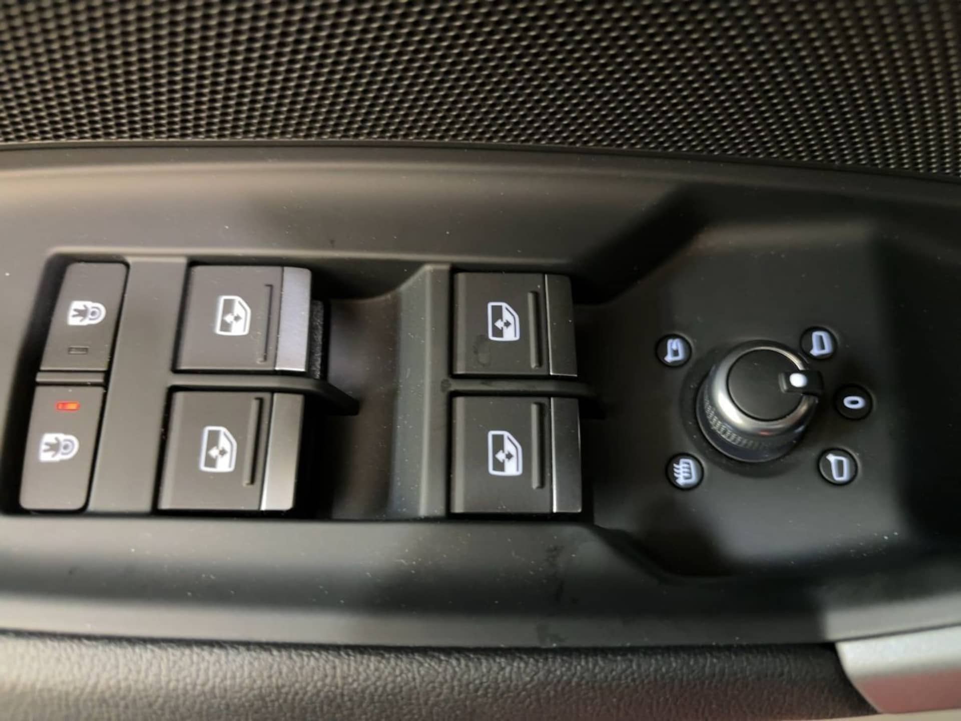 Audi A3 Sportback TFSI e Advanced