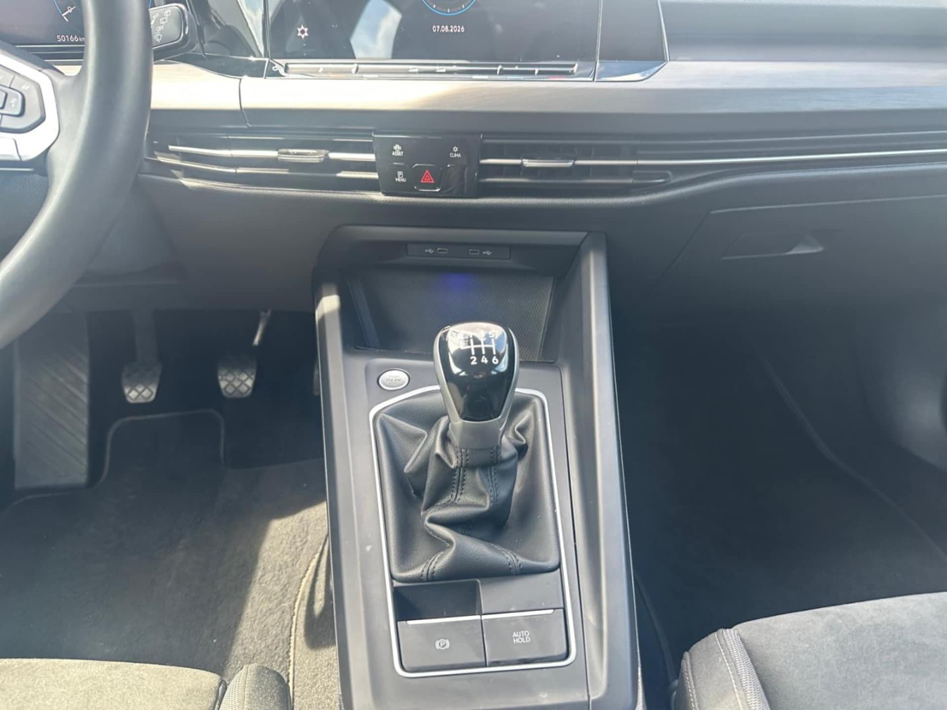 Volkswagen Golf Style