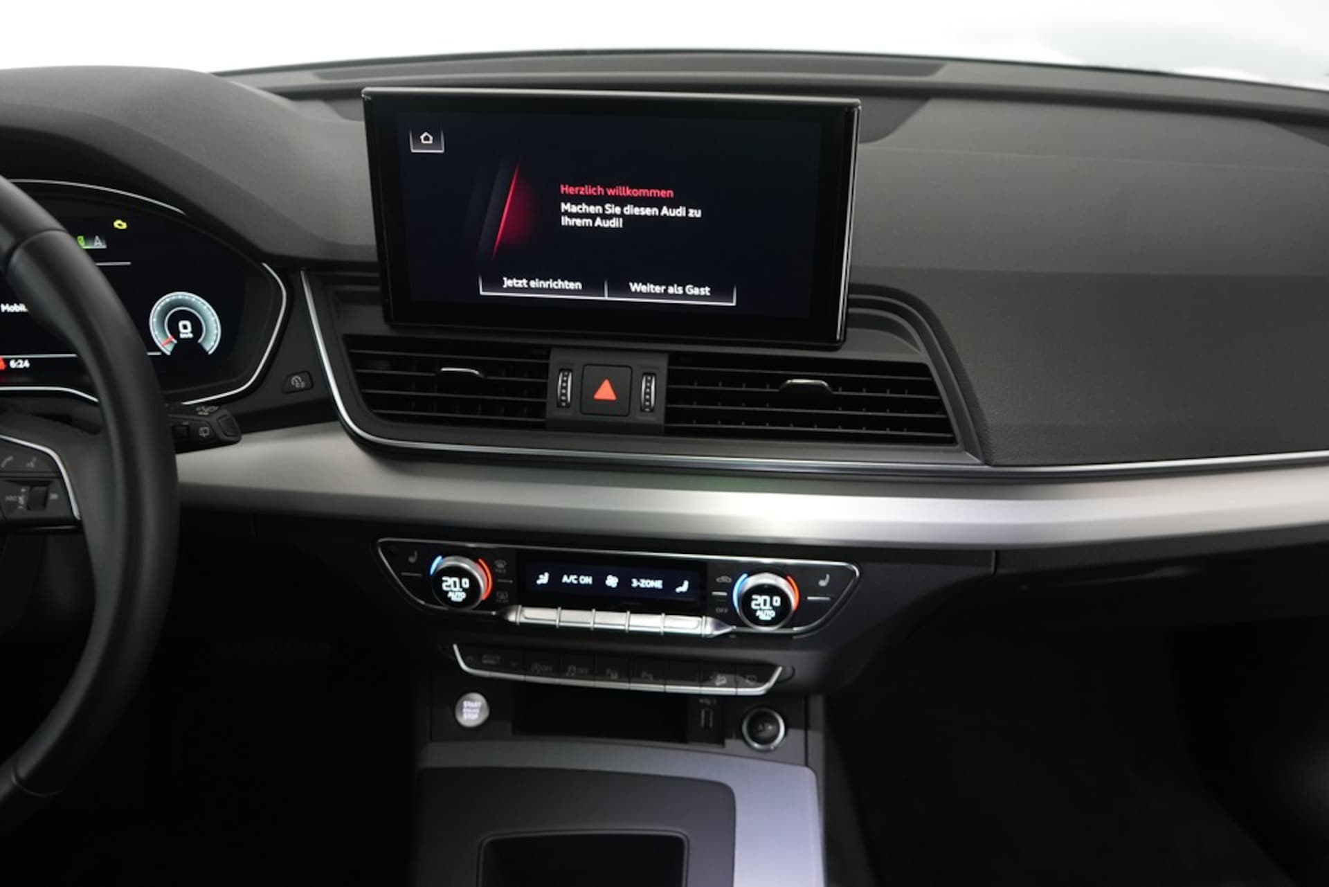 Audi Q5 SUV S line