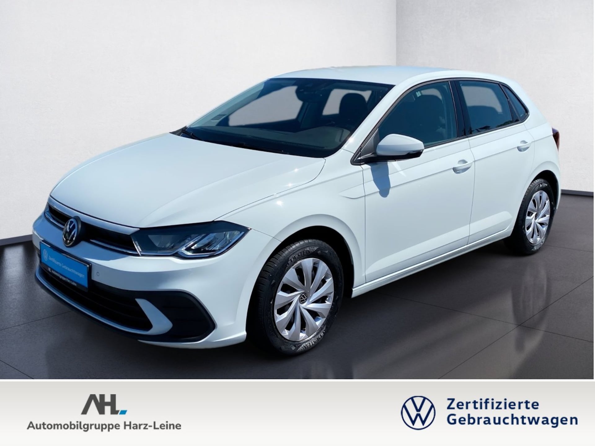 Volkswagen Polo Life