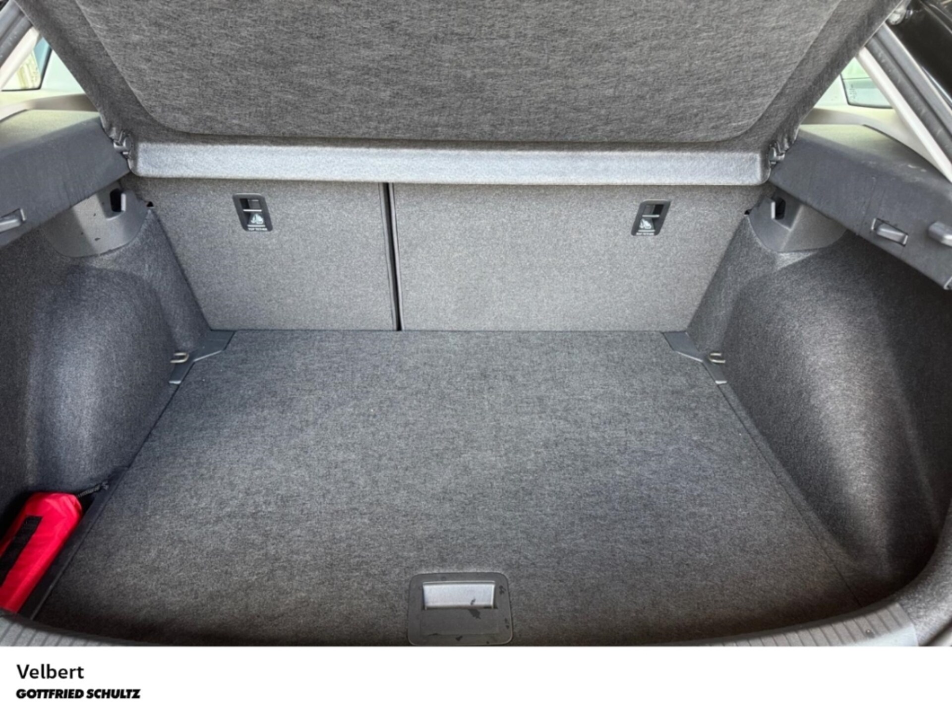 Volkswagen Taigo Life