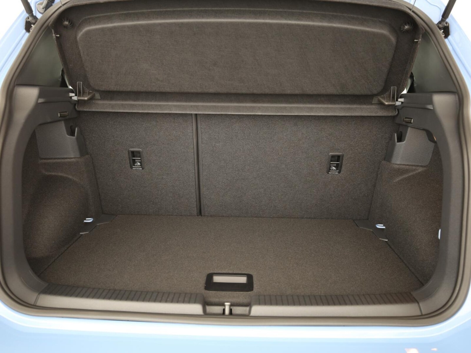 Volkswagen T-Cross – Bild 20