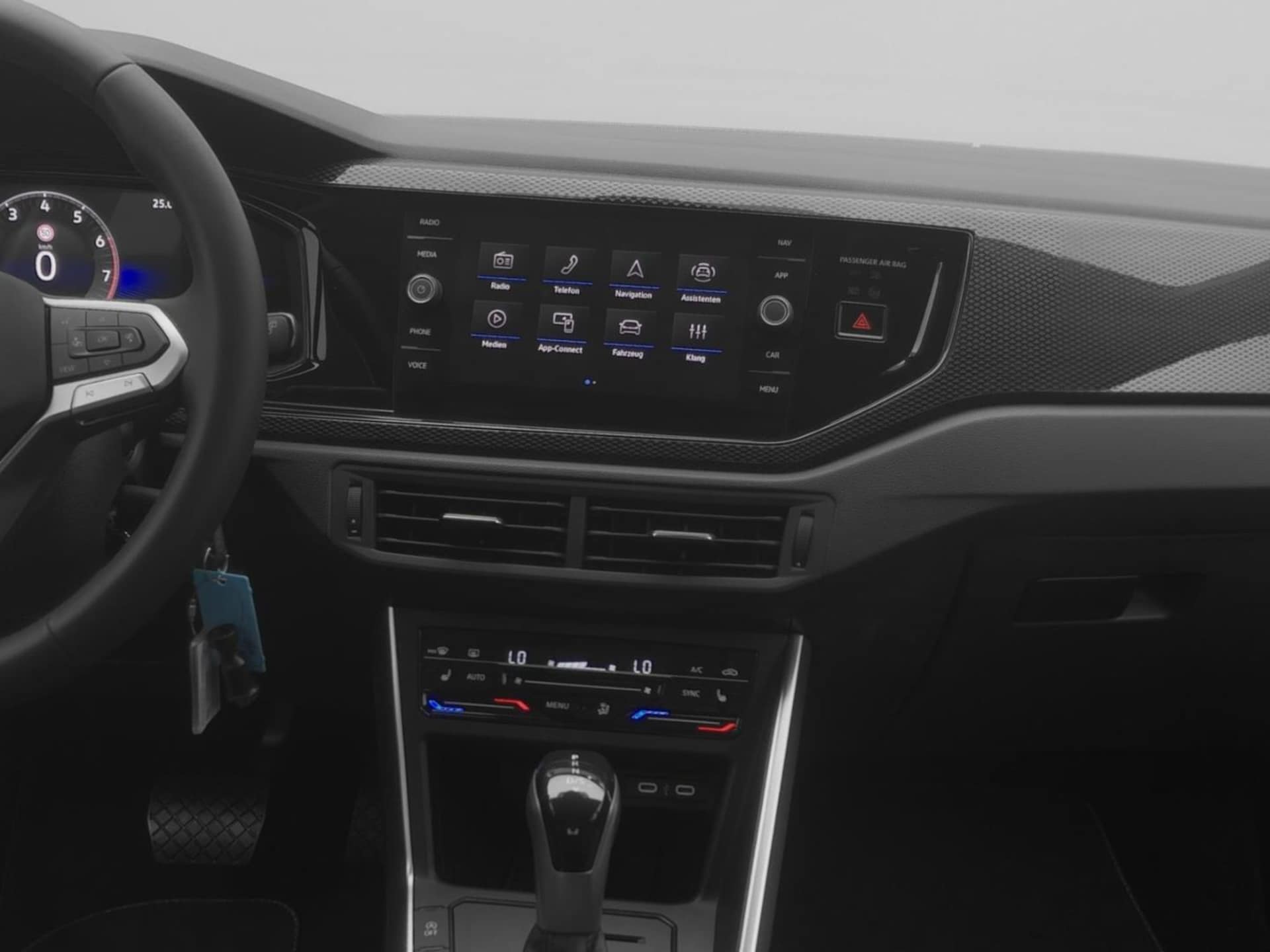Volkswagen Taigo Life
