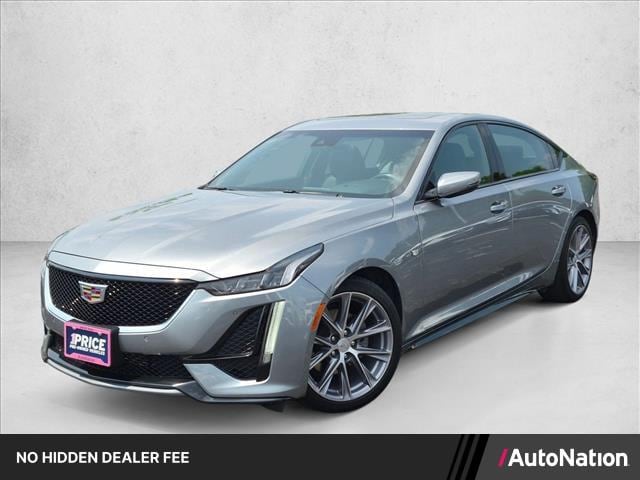 2023 Cadillac CT5