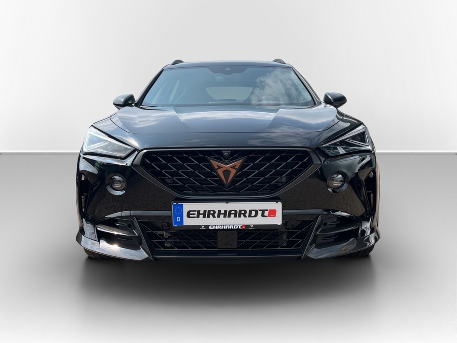 CUPRA Formentor – Bild 3