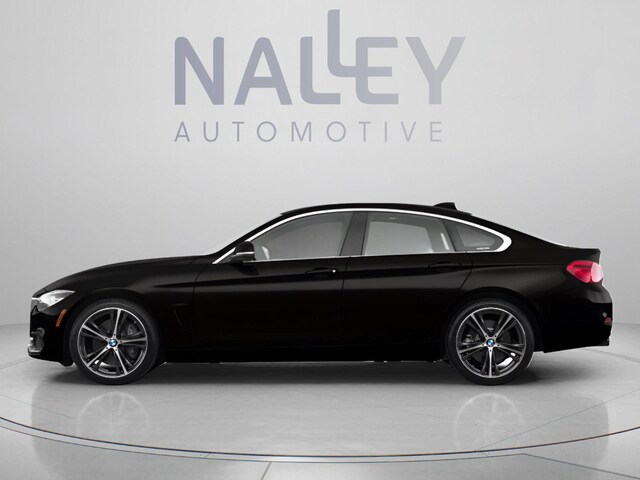 2019 BMW