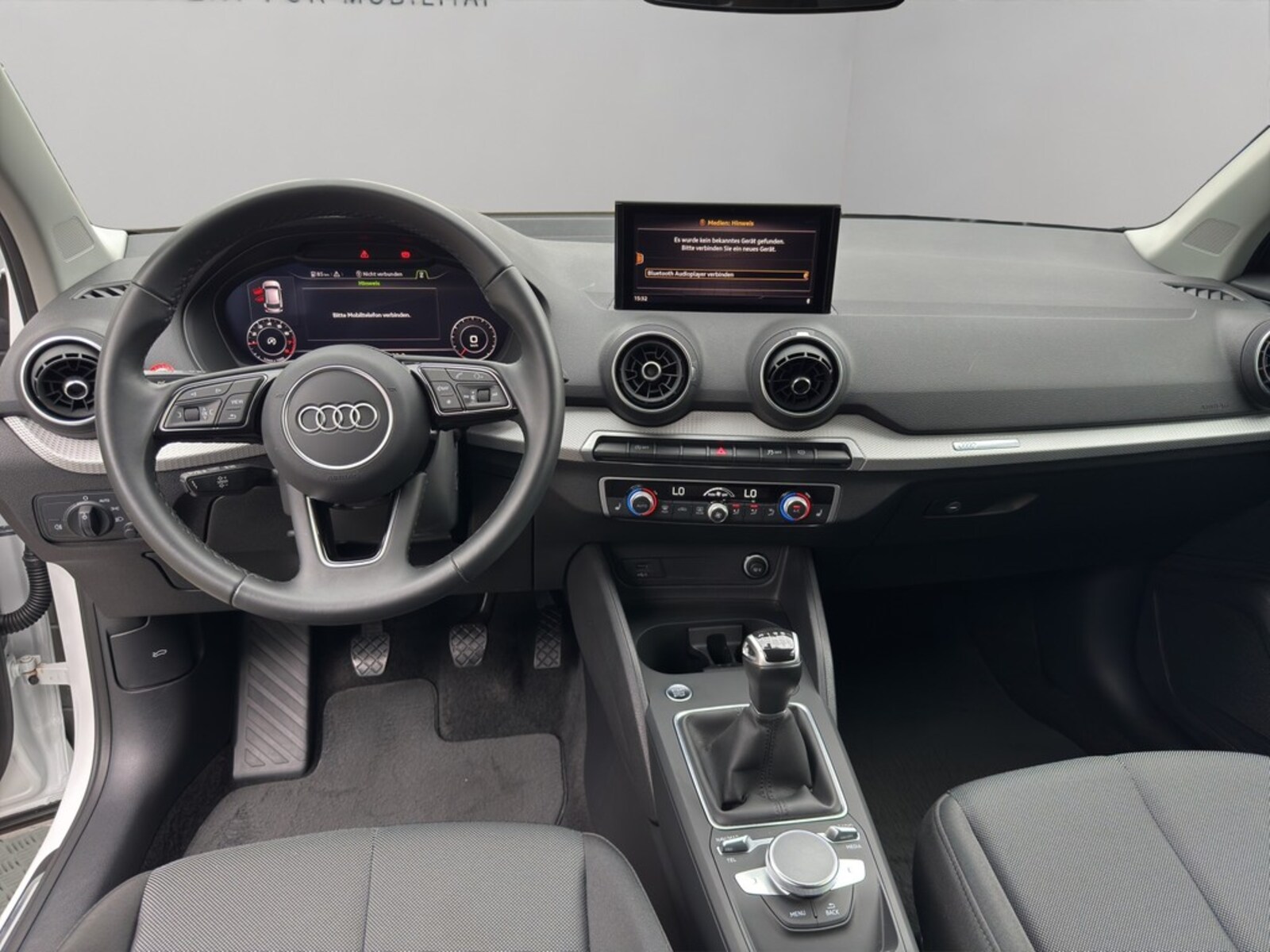 Audi Q2 – Bild 14