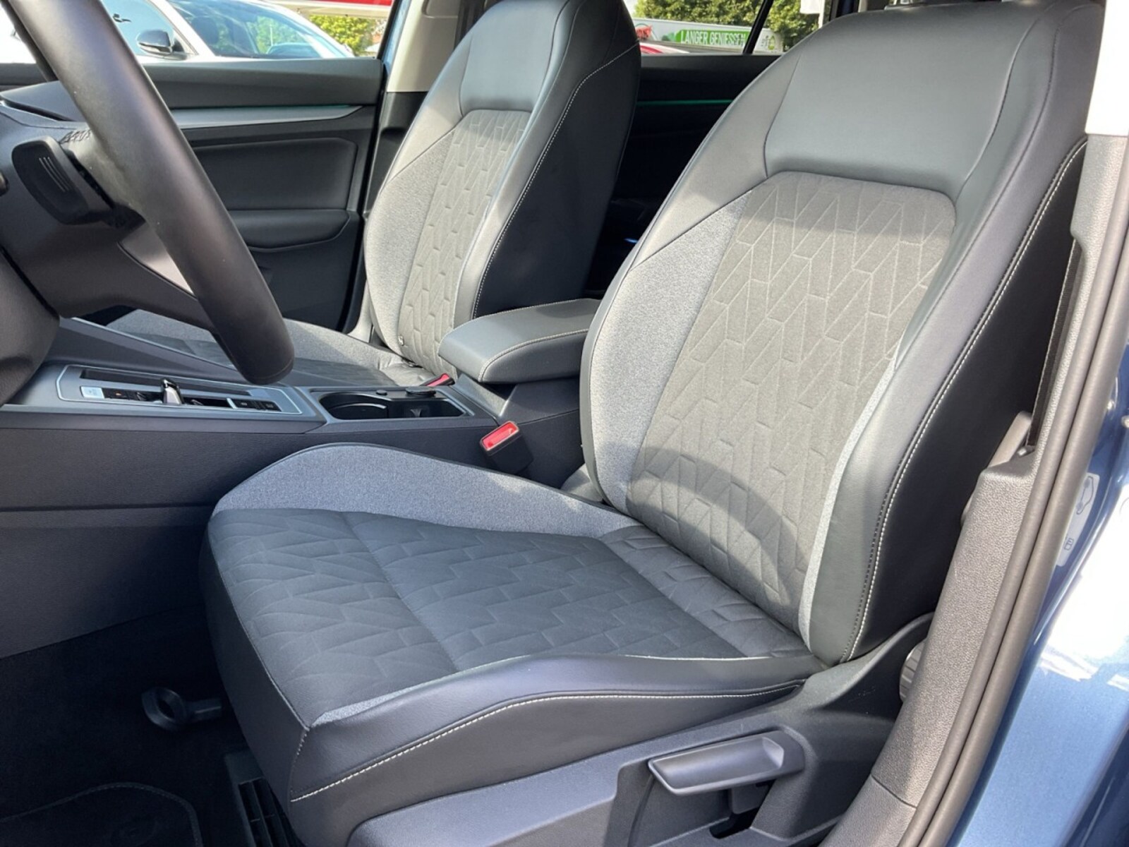 Volkswagen Golf Variant – Bild 12