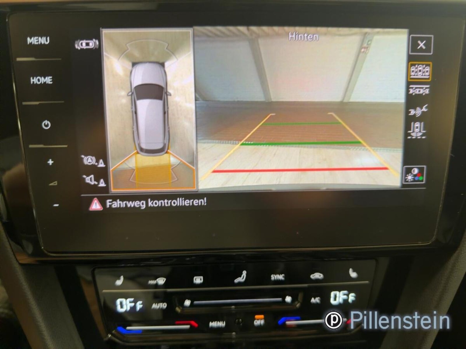 Volkswagen Arteon Shooting Brake – Bild 12