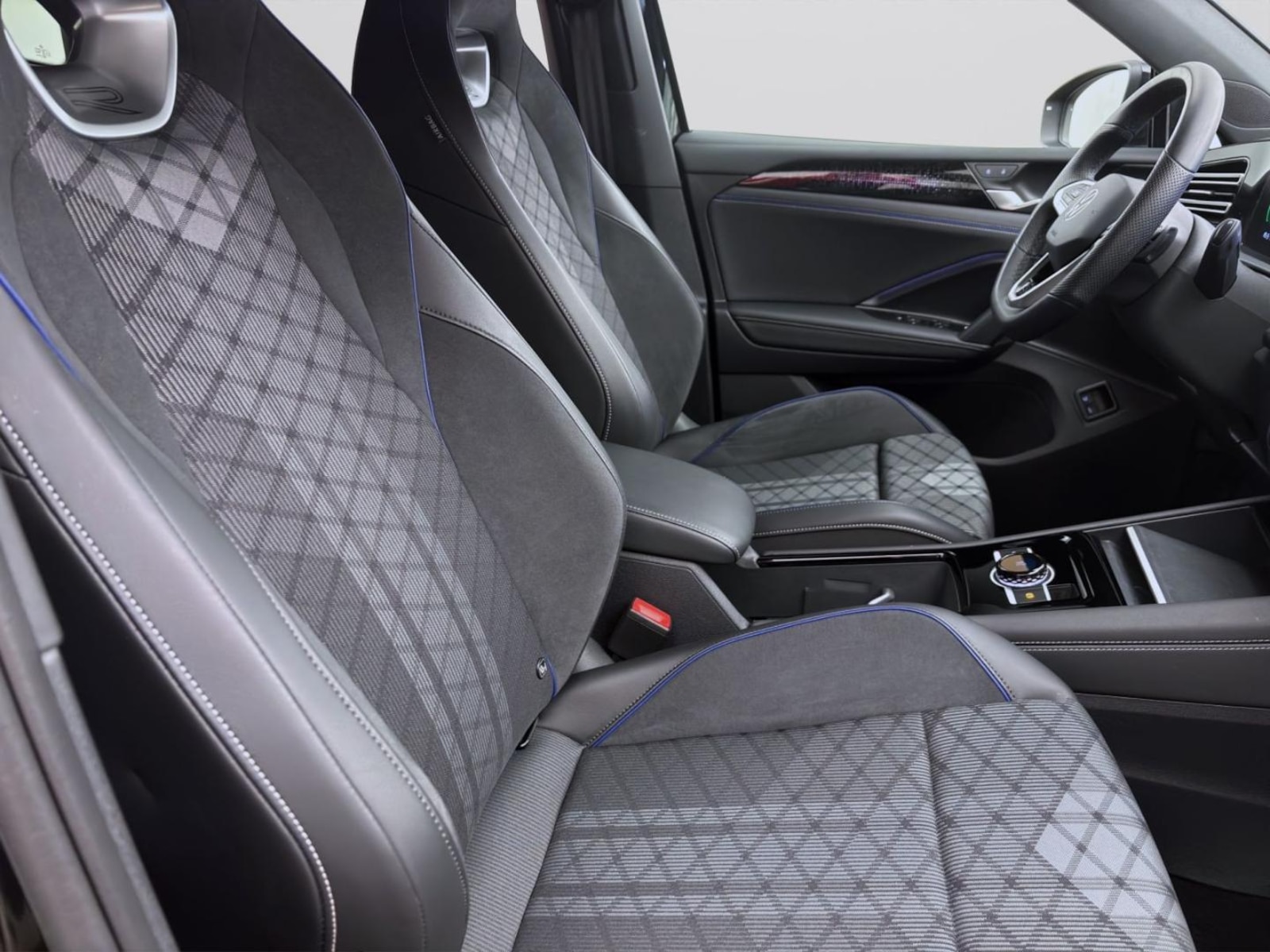 Volkswagen Tiguan – Bild 16