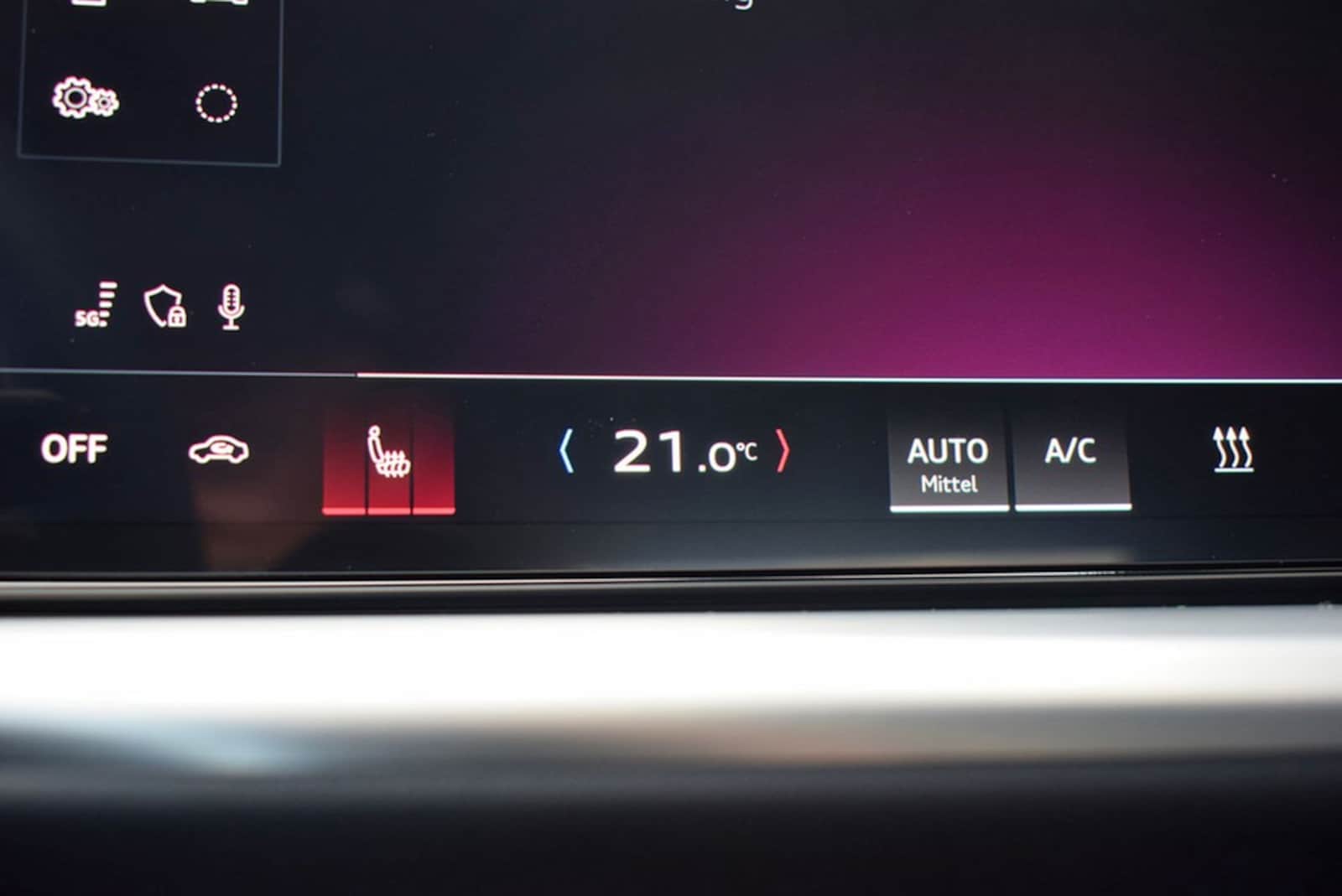 Audi Q5 – Bild 11