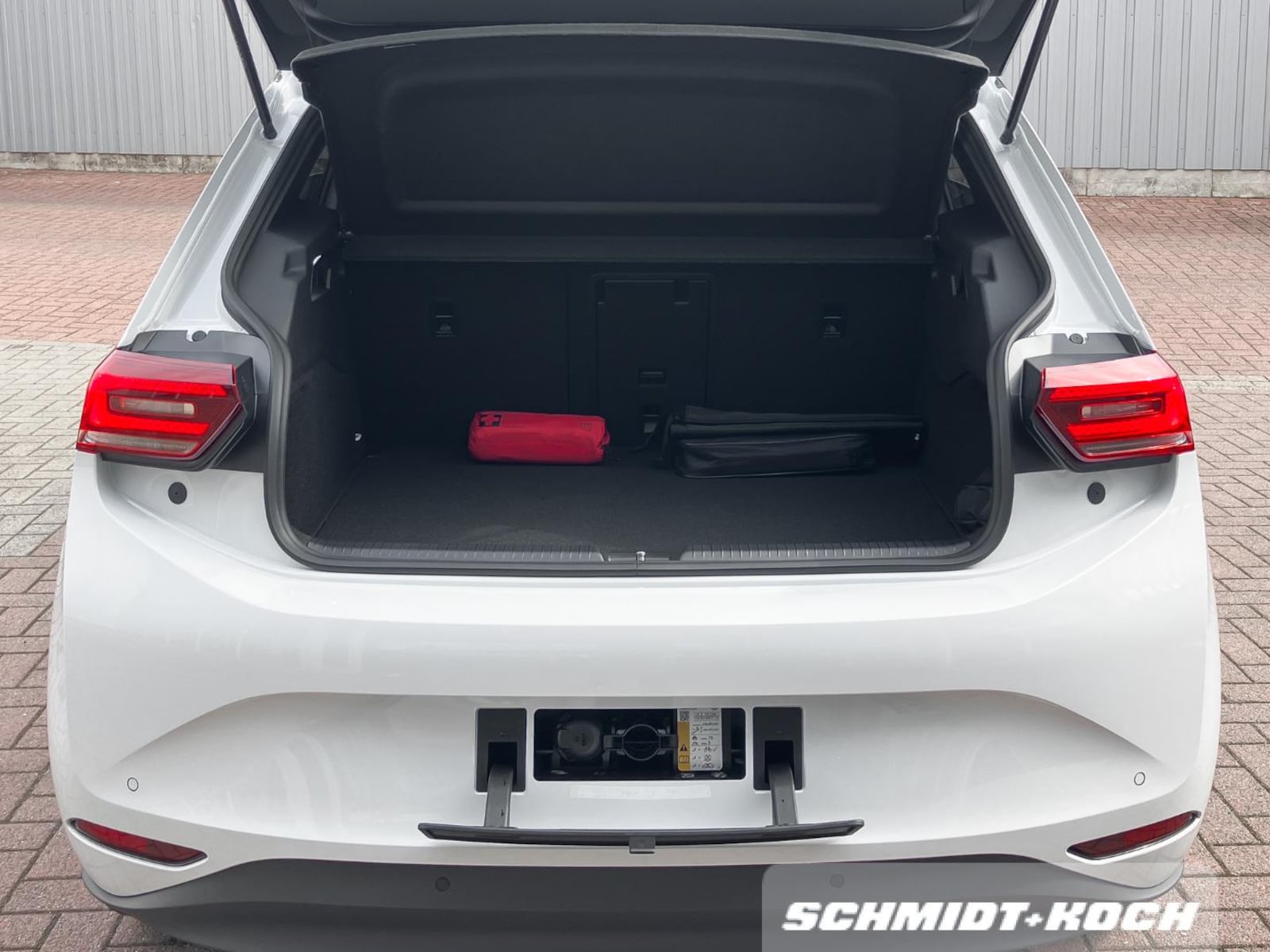 Volkswagen ID.3 Neo – Bild 14