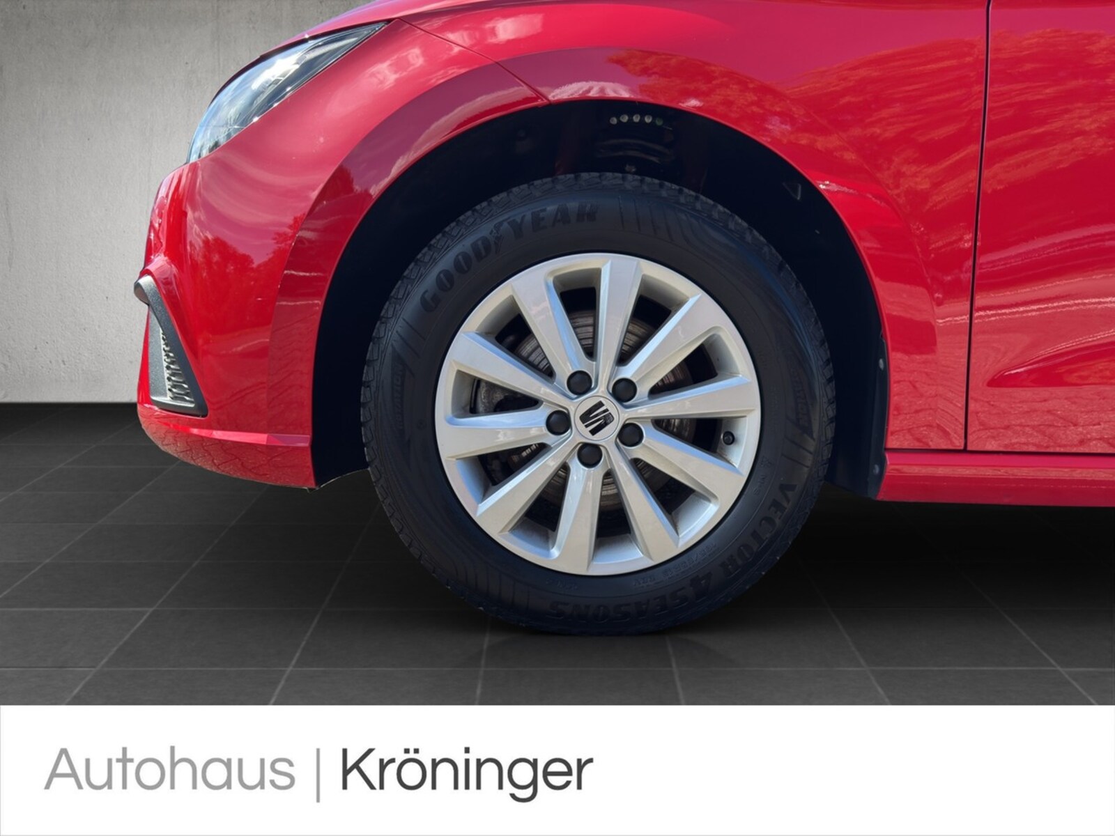 SEAT Ibiza – Bild 20