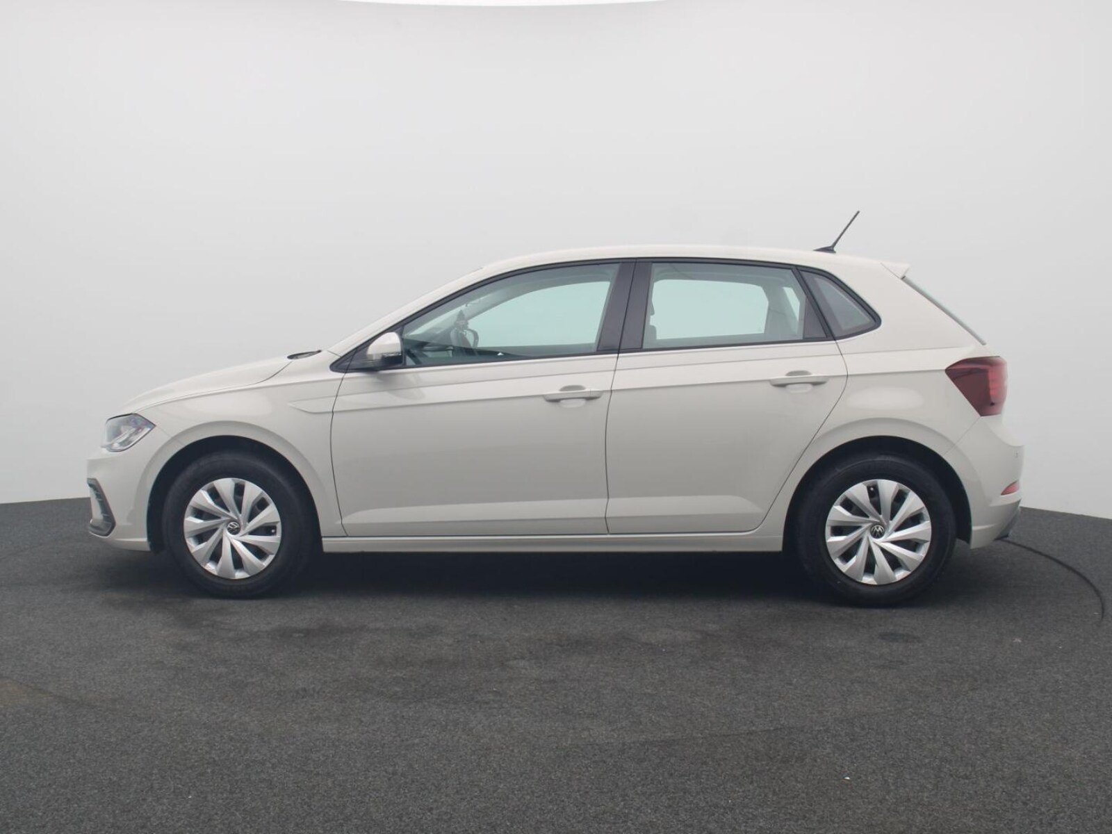 Volkswagen Polo – Bild 4
