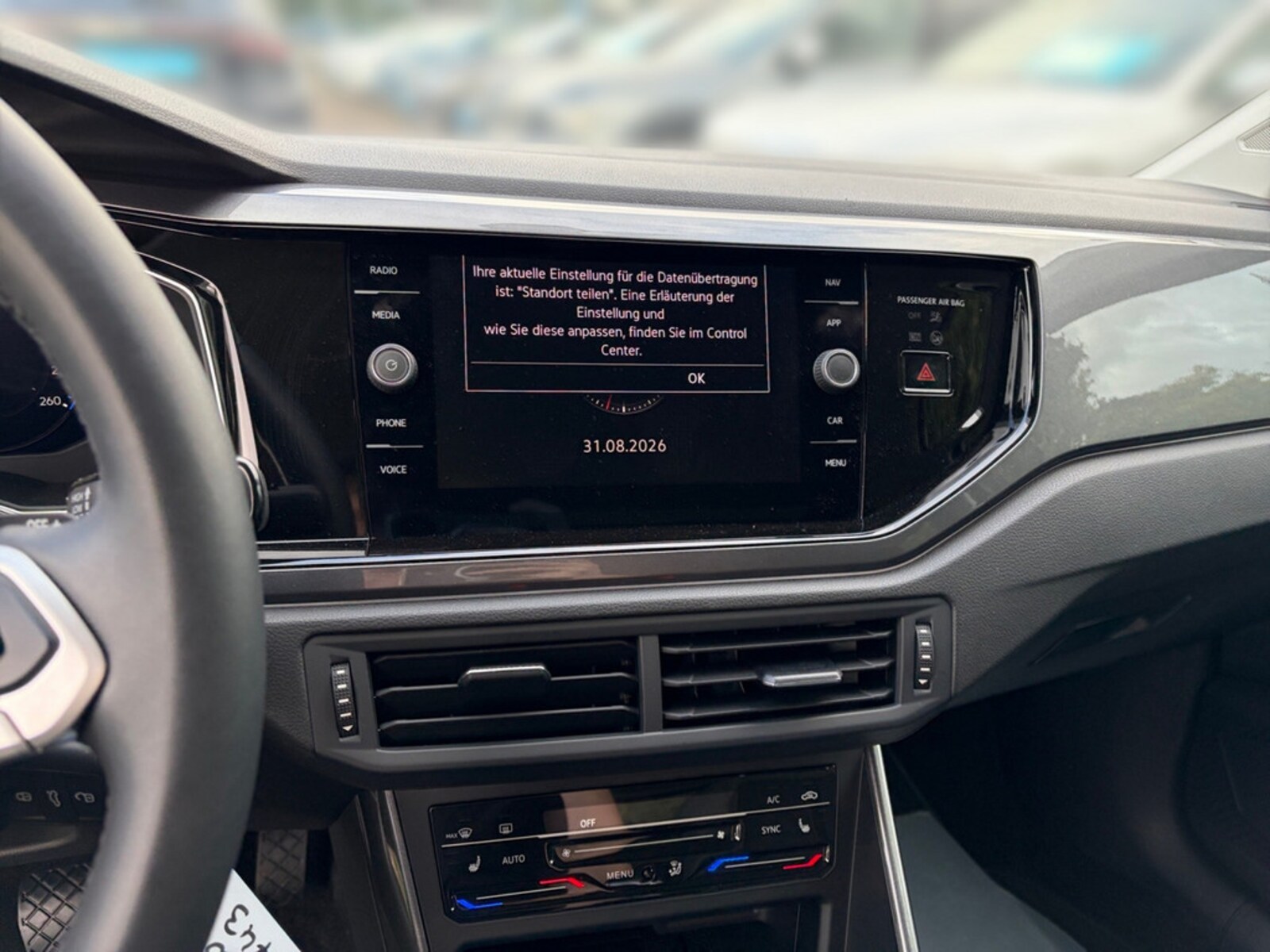 Volkswagen Polo – Bild 14