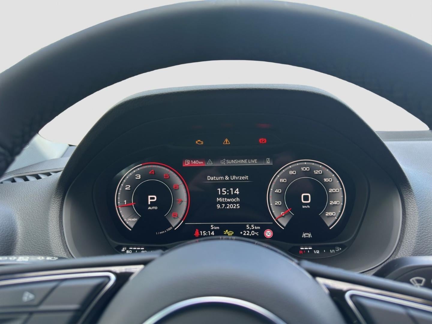 Bild über Audi Q2 advanced 40 TFSI quattro S tronic - für weitere Informationen kontaktieren Sie den Audi Partner