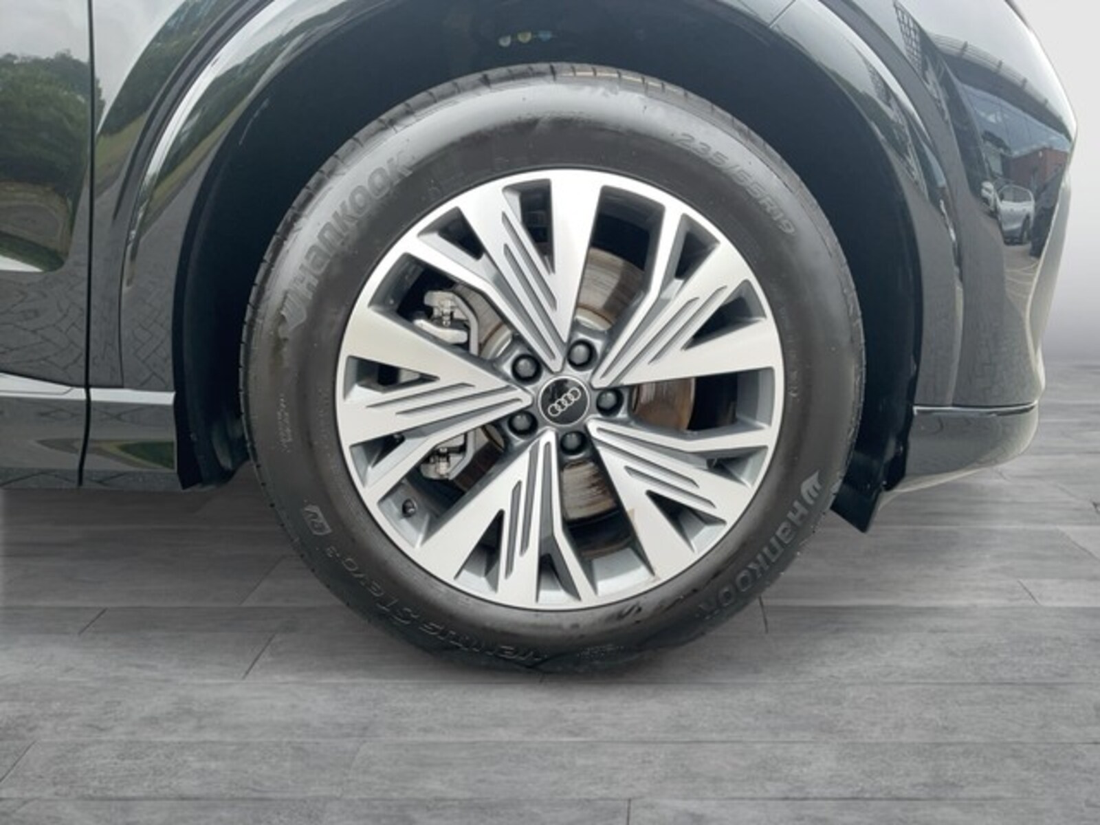 Audi Q4 e-tron – Bild 6