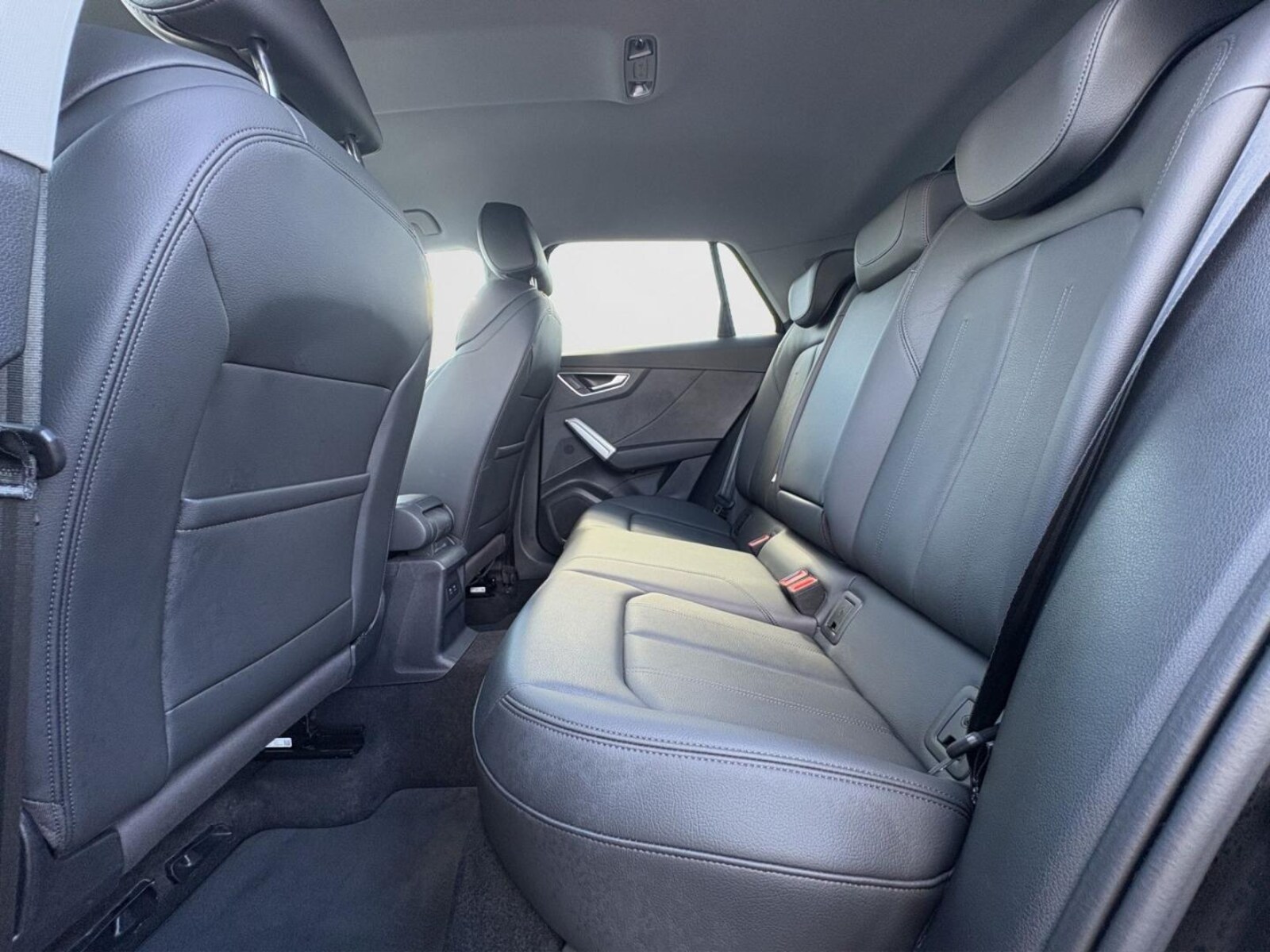 Audi Q2 – Bild 14