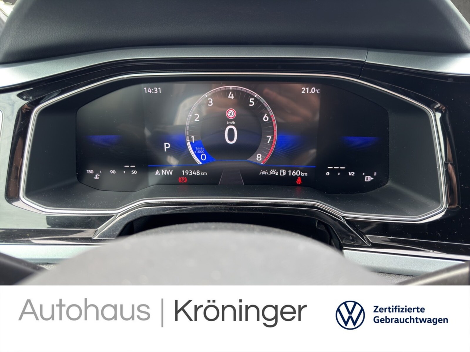 Volkswagen Taigo – Bild 13