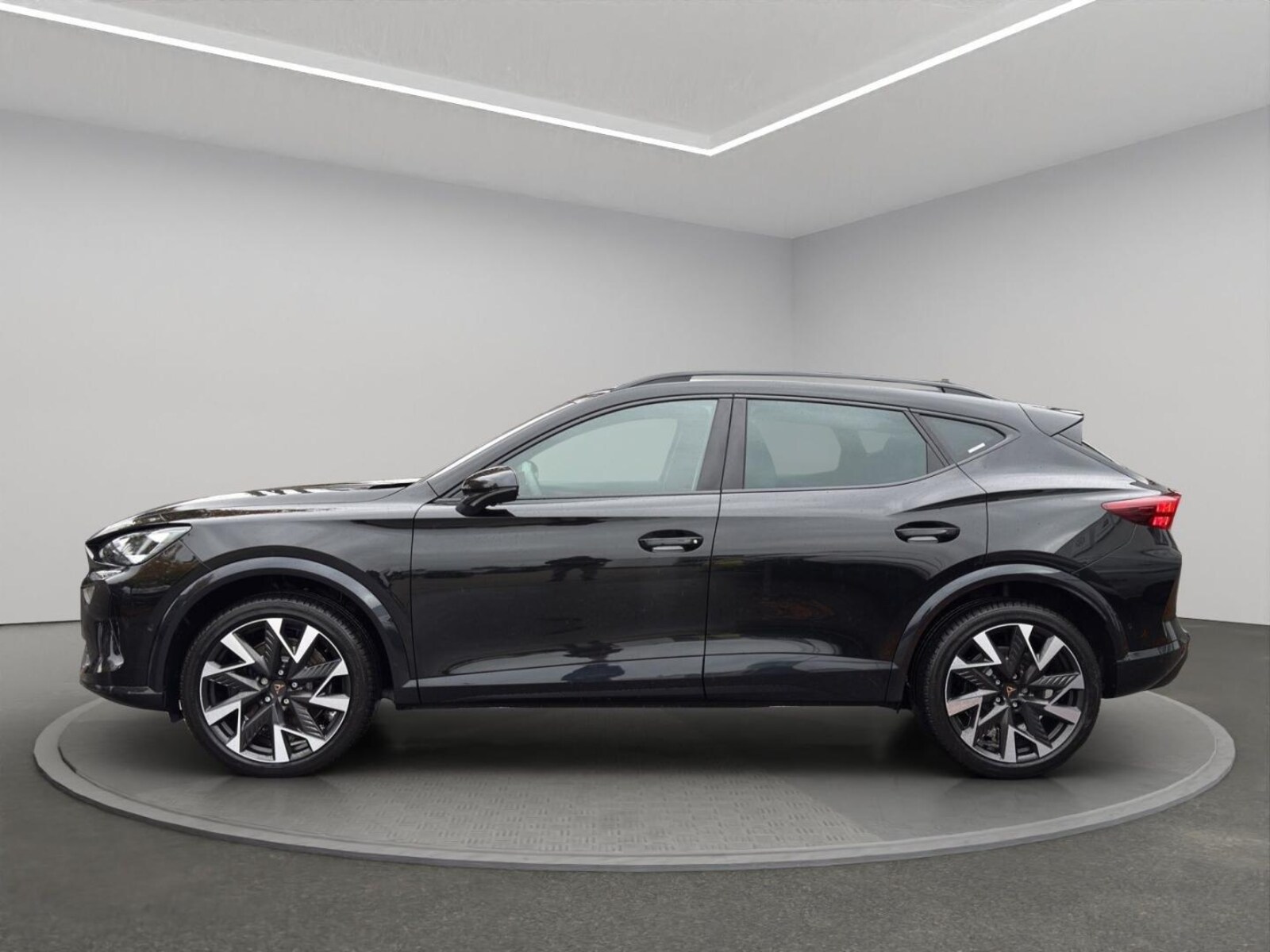 CUPRA Formentor – Bild 5