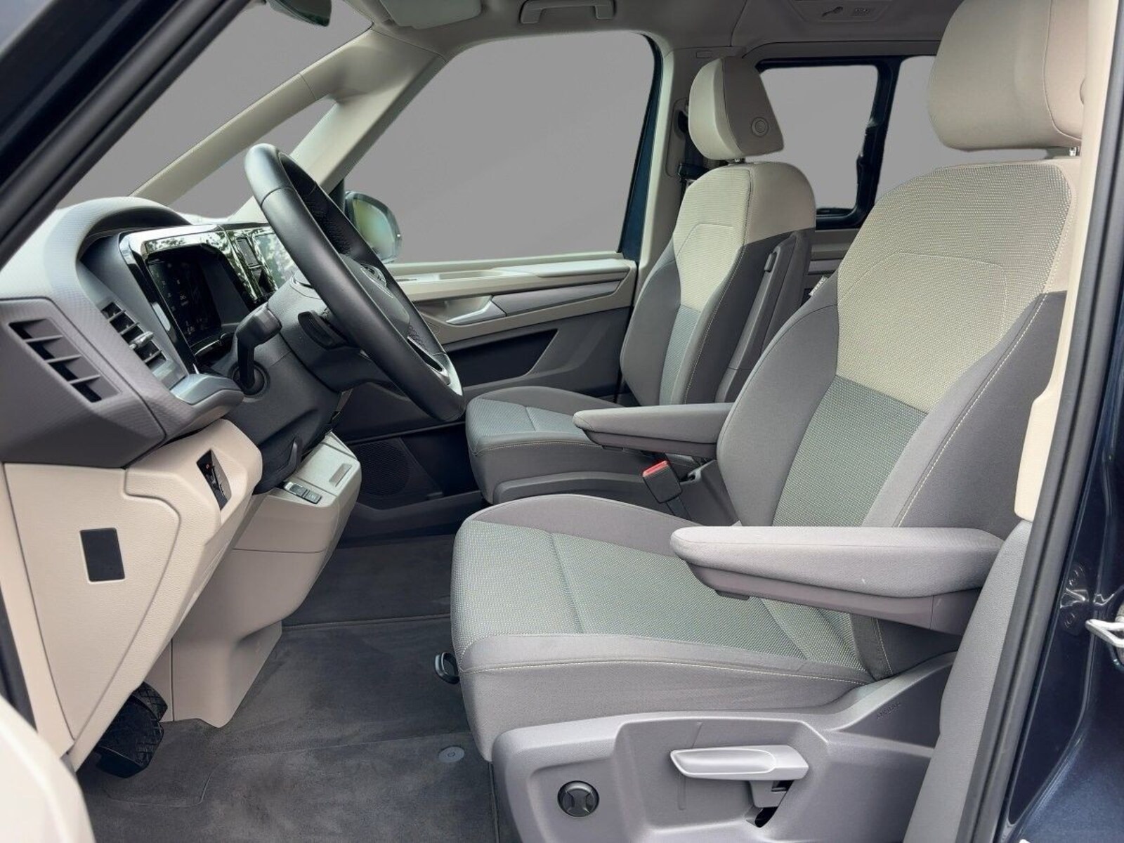 Volkswagen Multivan Langversion – Bild 6