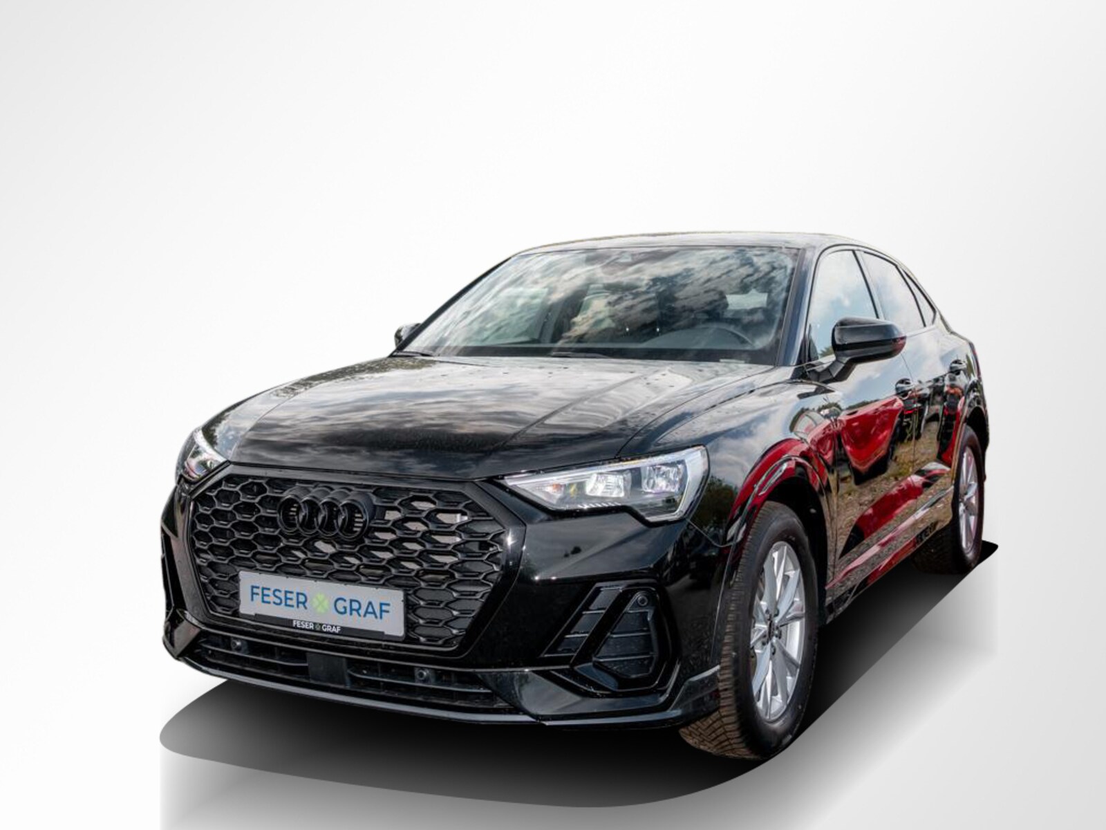Audi Q3 Sportback – Bild 11