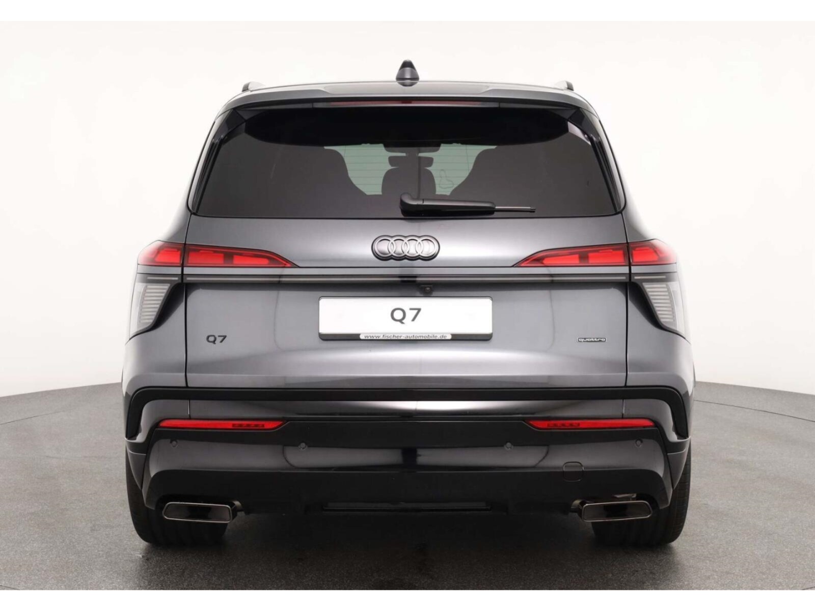 Audi Q7 – Bild 6