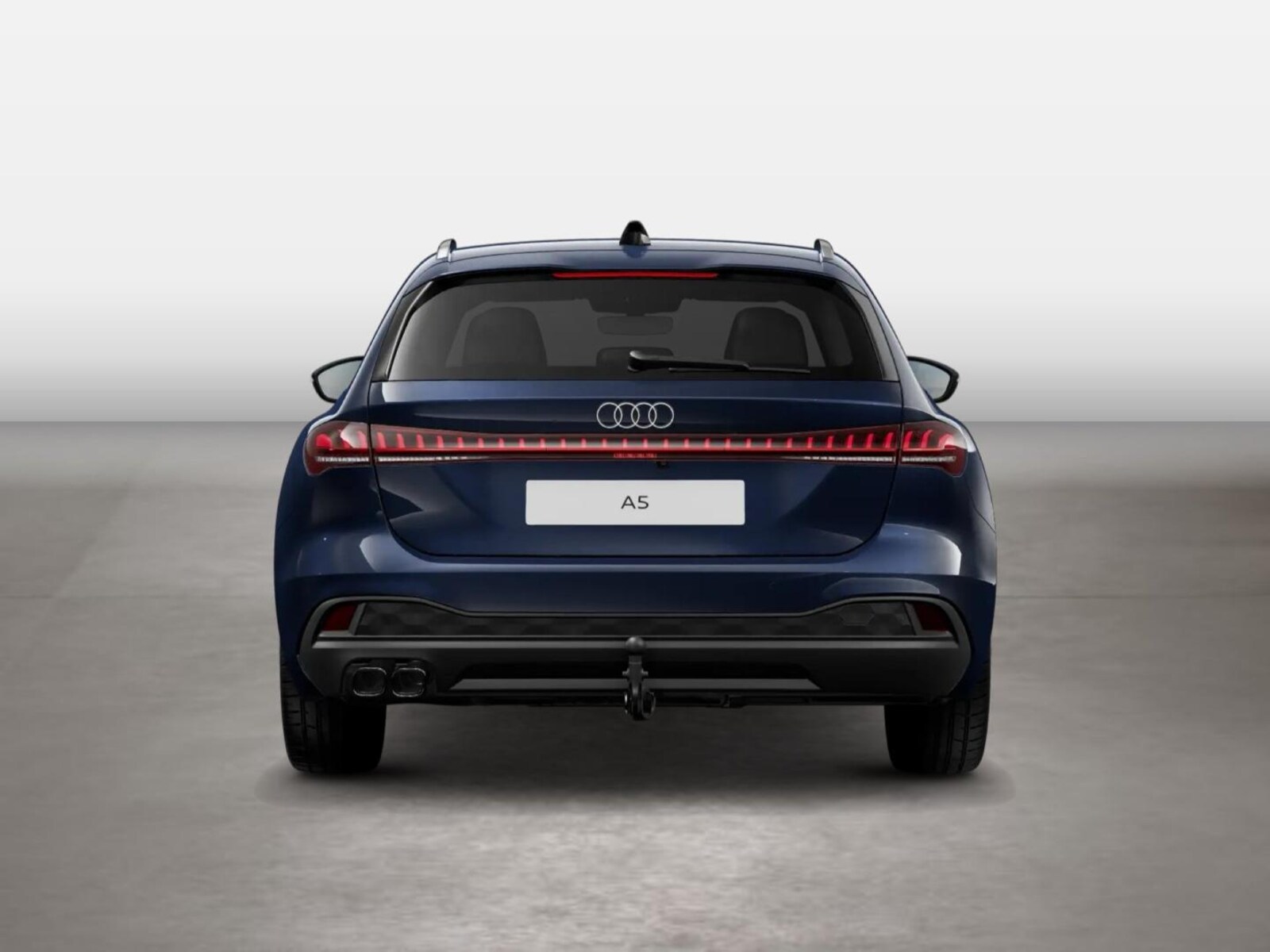 Audi A5 Avant – Bild 4