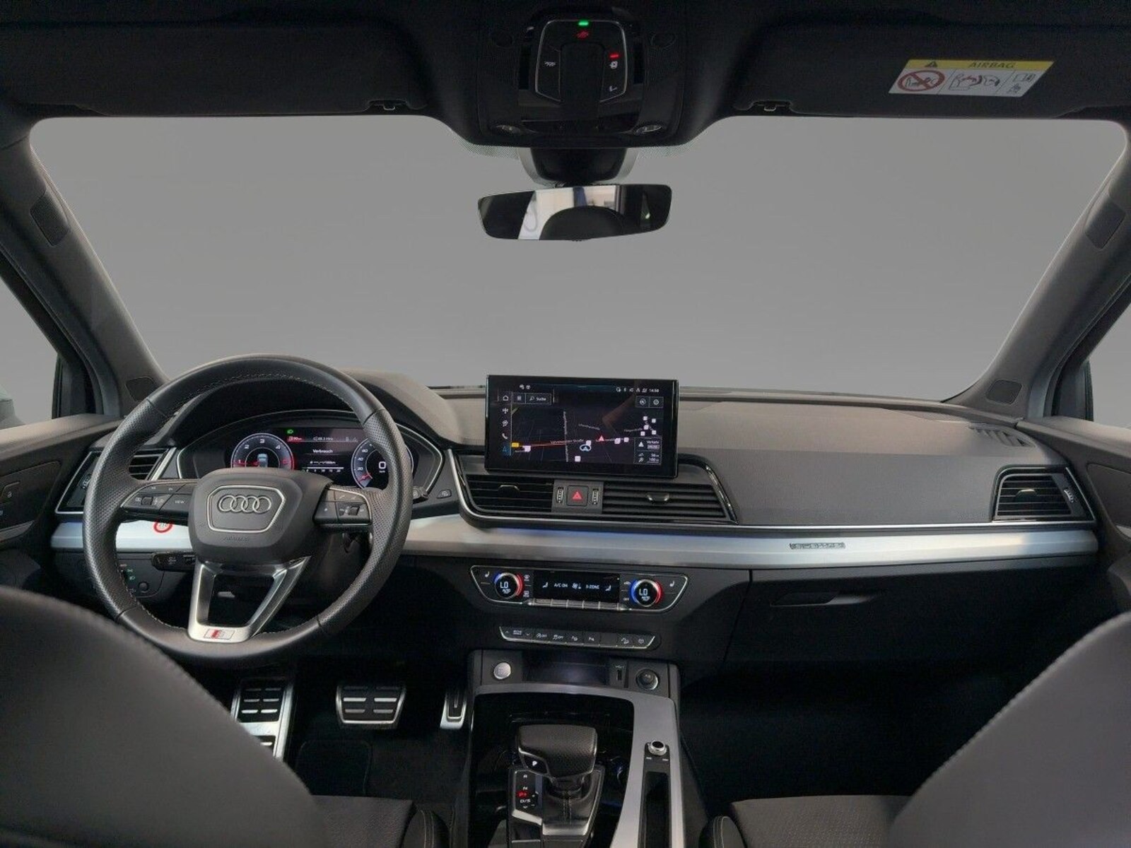 Audi Q5 – Bild 9