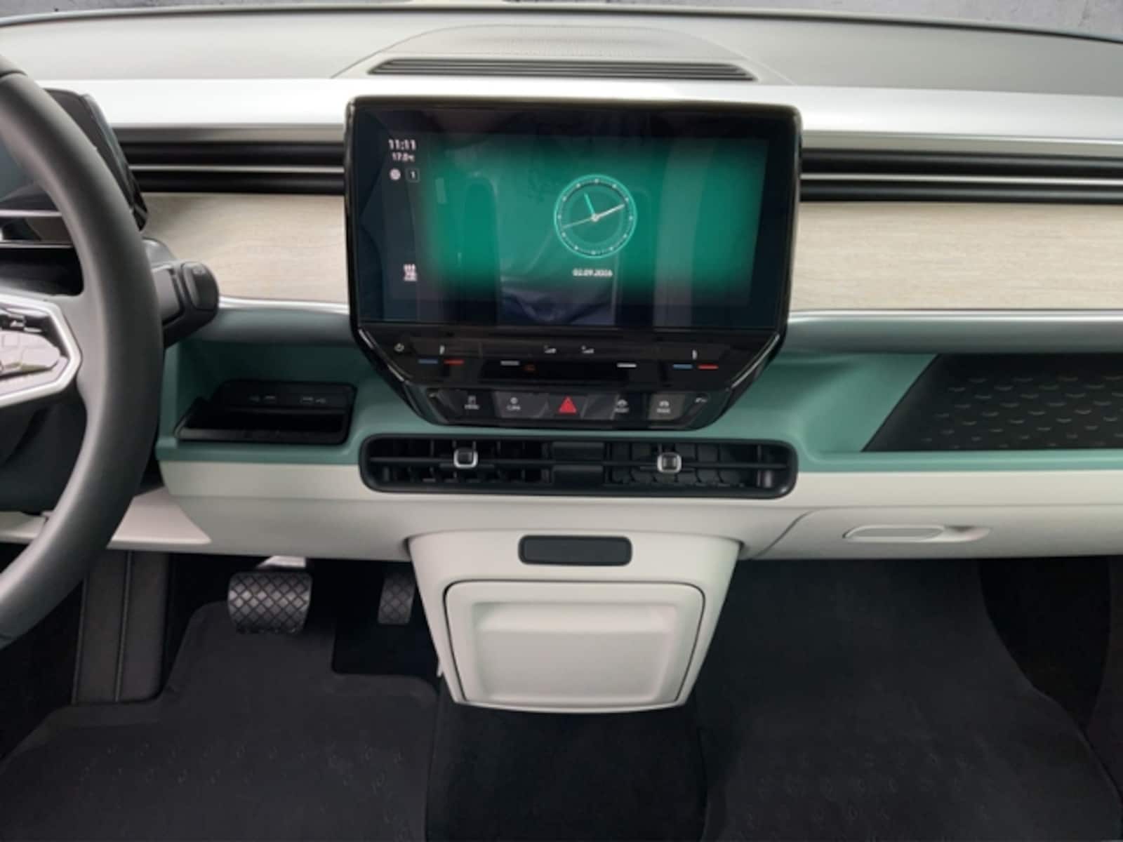 Volkswagen ID. Buzz – Bild 10