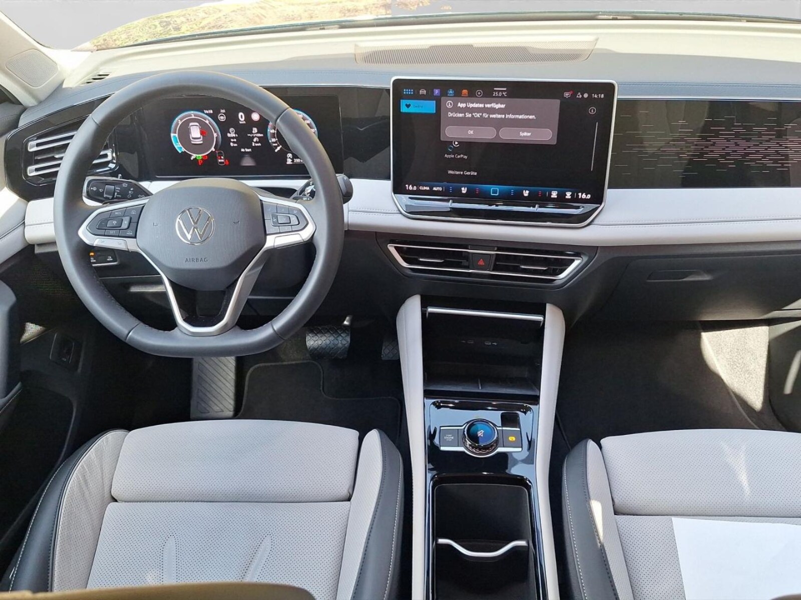 Volkswagen Tiguan – Bild 5