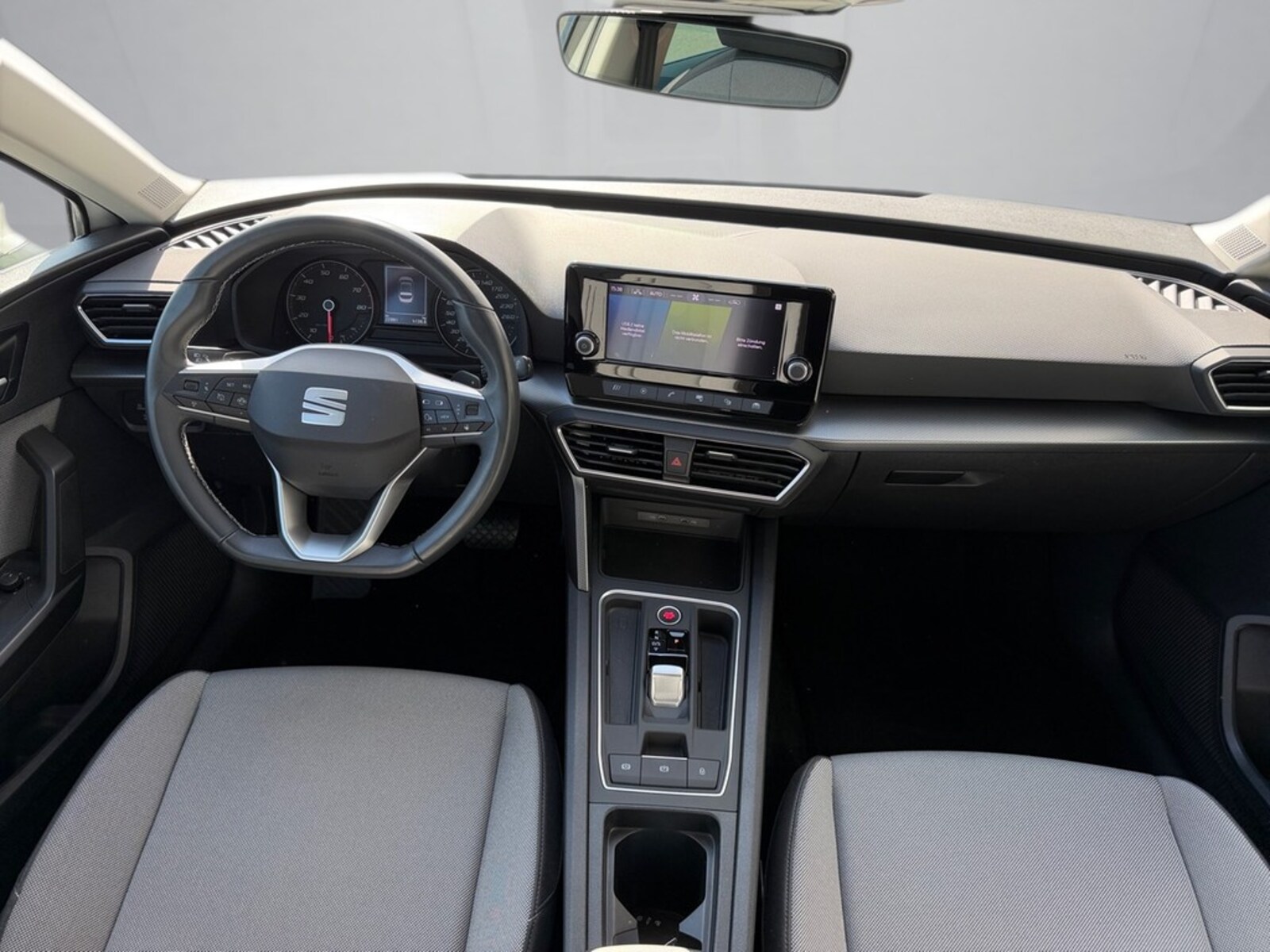SEAT Leon – Bild 8