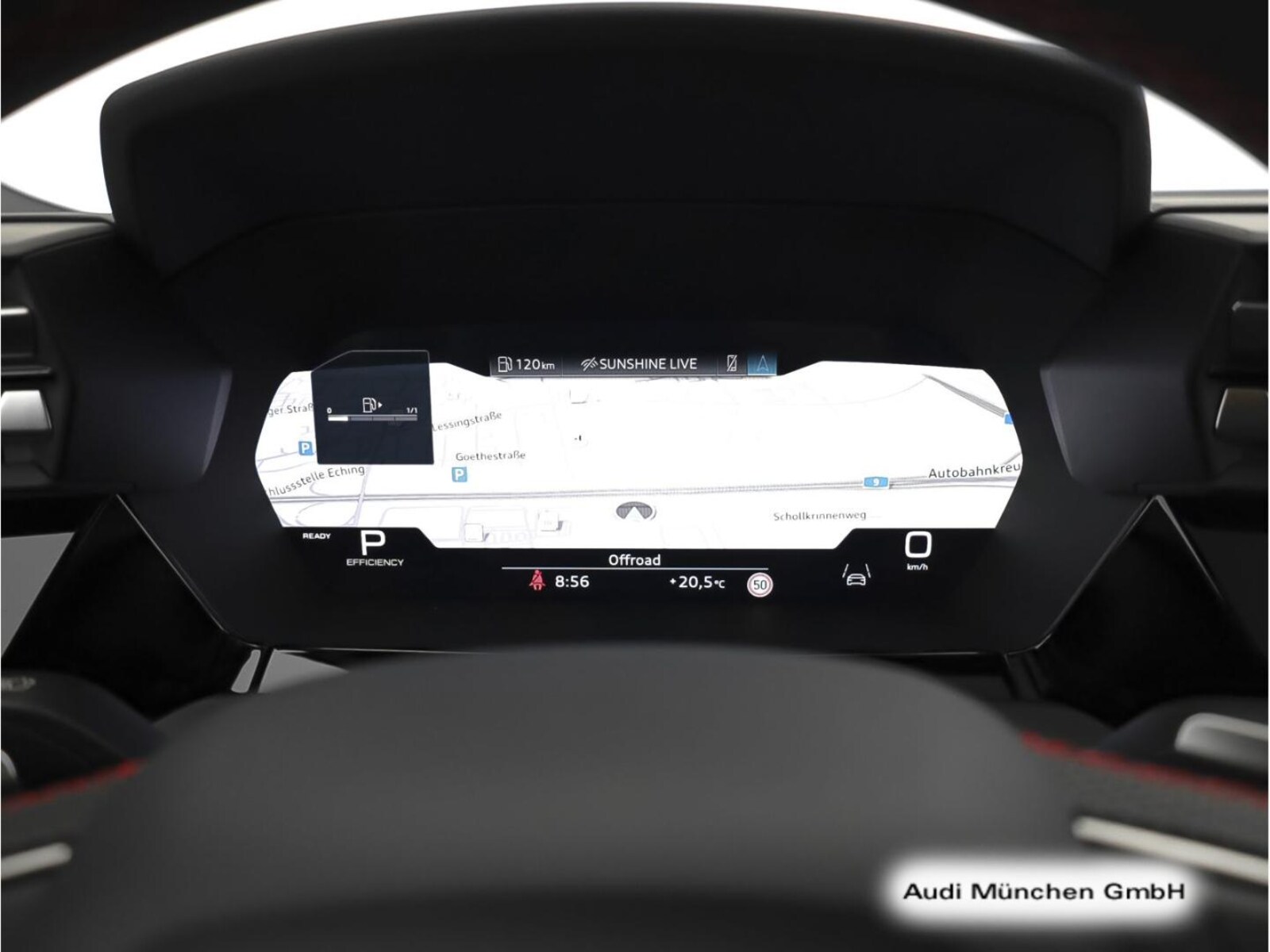Audi S3 Sportback – Bild 16