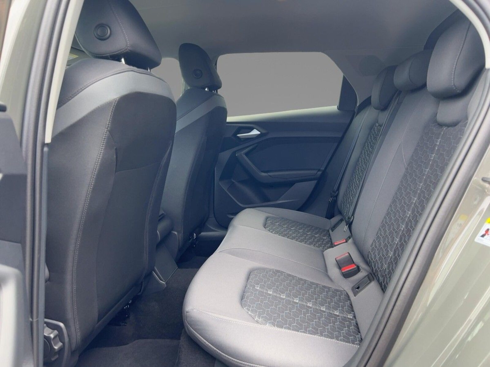 Audi A1 Sportback – Bild 10