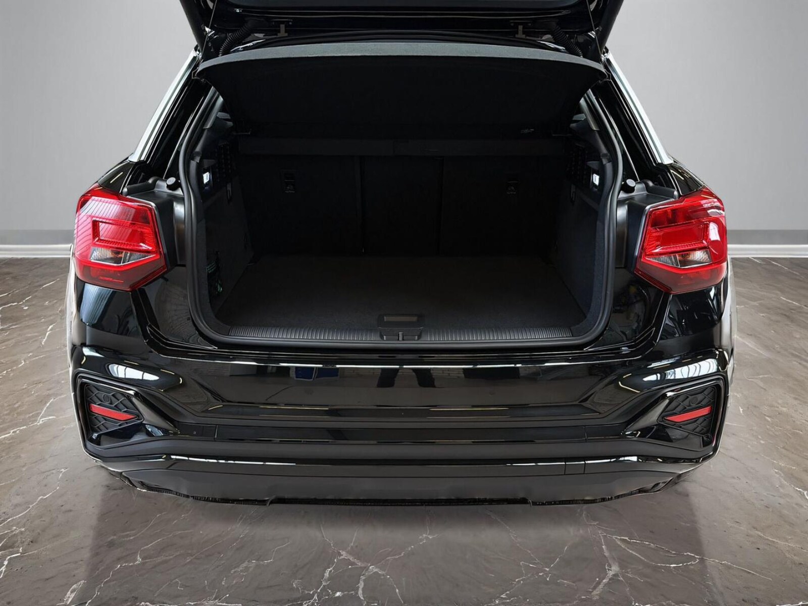 Audi Q2 – Bild 12