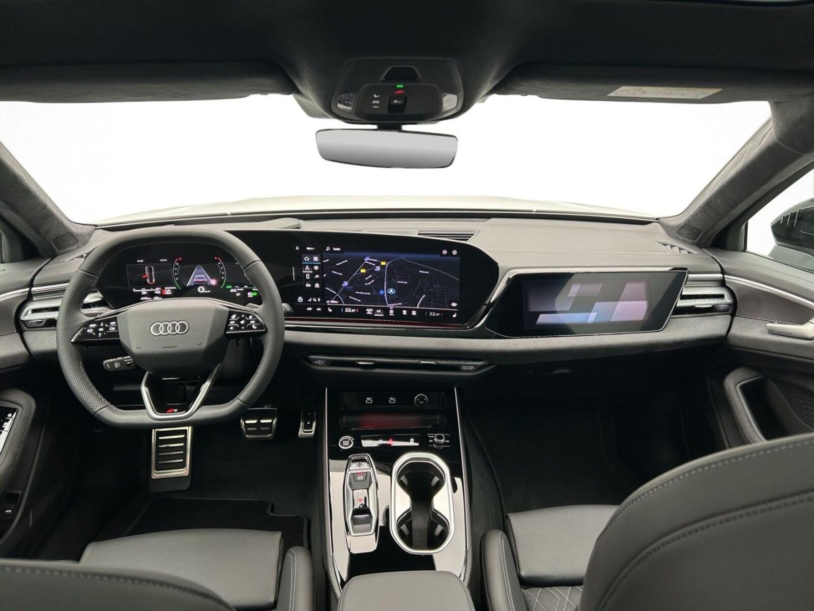 Audi A6 Avant – Bild 5