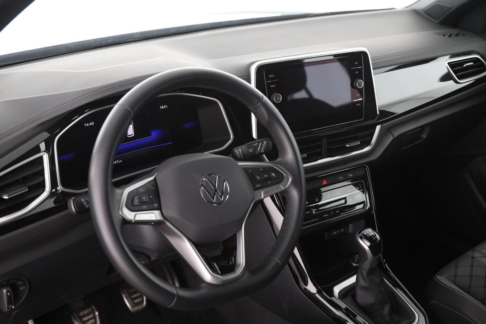 Volkswagen T-Roc – Bild 14