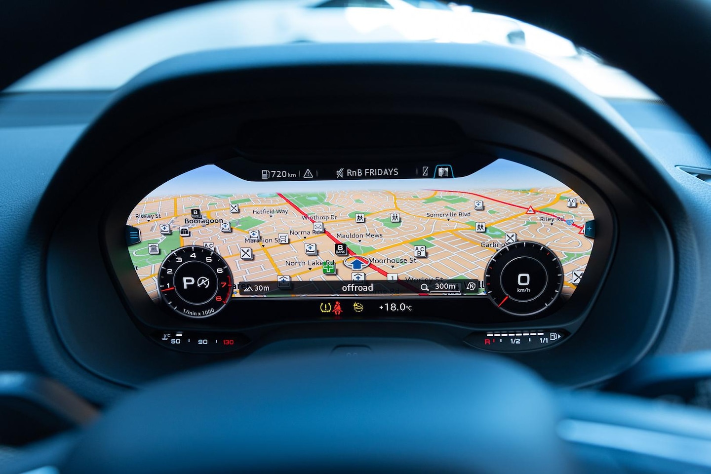 Image about Audi Q2 35 TFSI S tronic