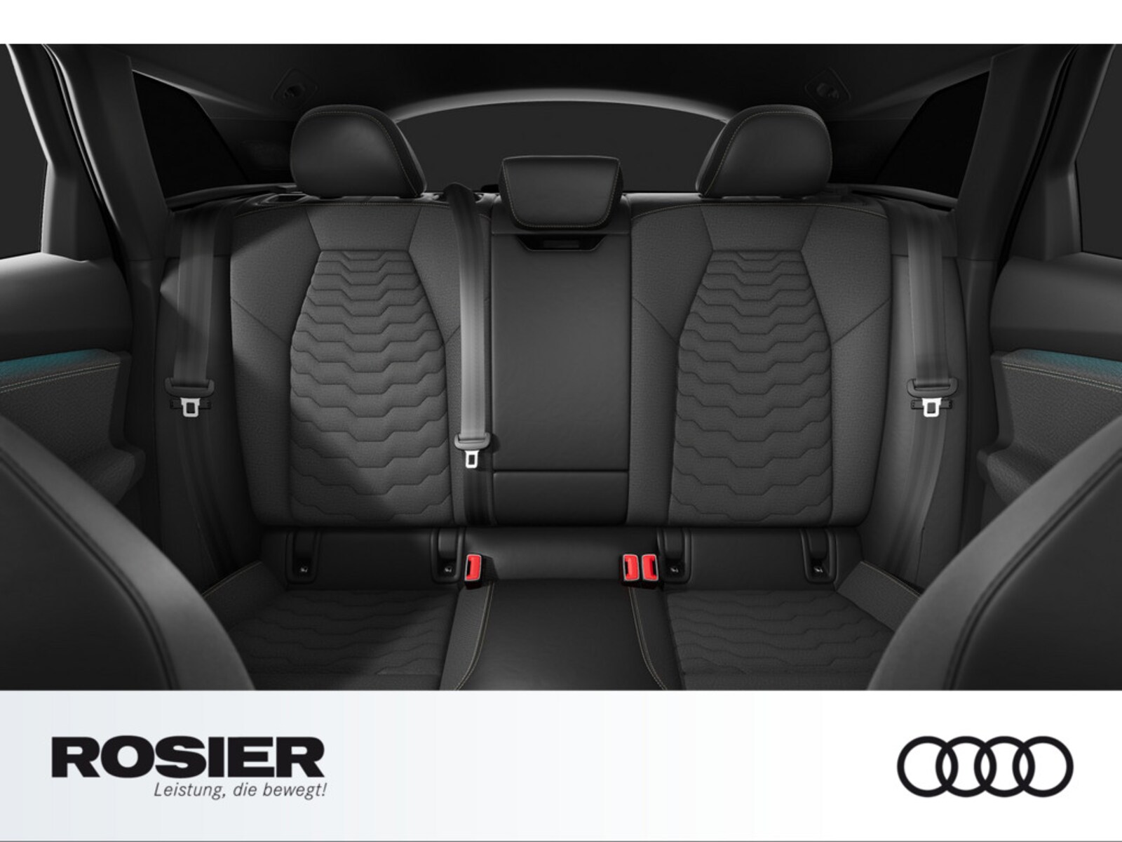 Audi A6 Avant e-tron – Bild 11